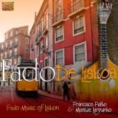 Fado de Lisboa (Fado from Lisbon) artwork