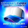 Dance To The Beat 2K11 (feat. Masterboy)