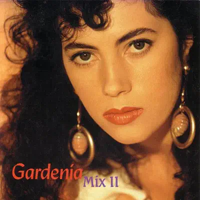 Gardenia - Mix II - Gardénia