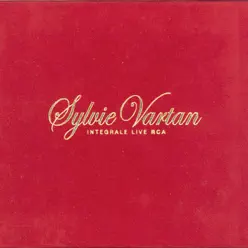 Sylvie Vartan : L'intégrale live (Live) - Sylvie Vartan