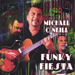 Michael O'Neill - Yeah That's It