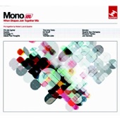 Shapes Mono (When Shapes Join Together Mix) artwork