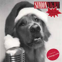 Simon Night: Simon Sings His Christmas Favorites by Simon album reviews, ratings, credits