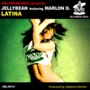 Latina (feat. Marlon D.)