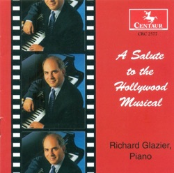 Richard Glazier - The Wizard of Oz: If I only had a brain