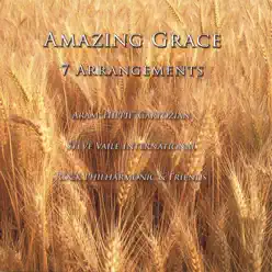 Amazing Grace- 7 Arrangements - Steve Vai Amazing Grace- 7 Arrangements - Steve Vai