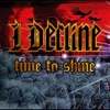 I Decline - Your Name In Blood