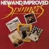 The Spinners - Then Came You