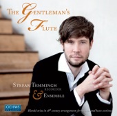 The Gentleman's Flute artwork