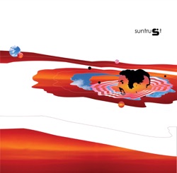 Suntrust - Alone In the Dark