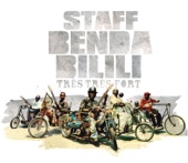 Staff Benda Bilili - Staff Benda Bilili