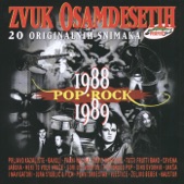 Zvuk Osamdesetih 1988-1989, Pop I Rock, 2011