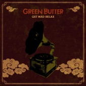 Green Butter - Appertif