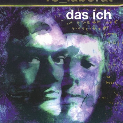 Re_laborat / Re_animat - Das Ich