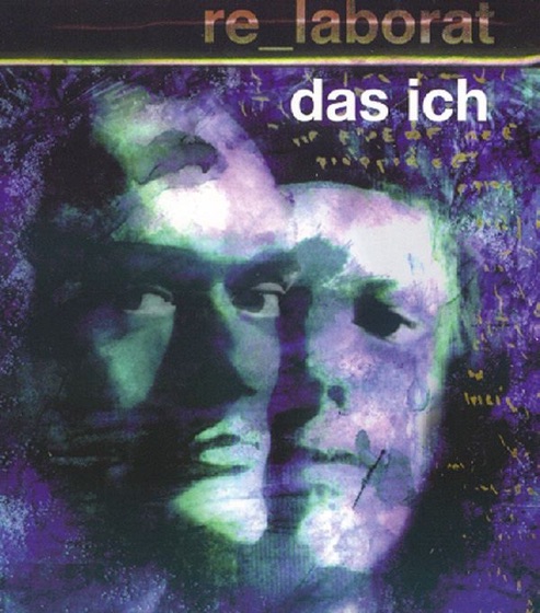 Cover artwork for Der Hass