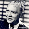 Fud Candrix 1940-42 Volume 1