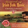 Festival Of Irish Folk Music - Volume 2