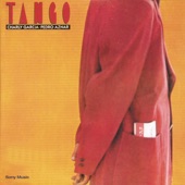 Tango - EP artwork
