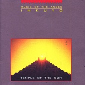 Temple of the Sun (Music of the Andes) artwork