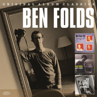 Ben Folds - Original Album Classics artwork