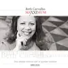 Maxximum: Beth Carvalho album lyrics, reviews, download