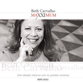 Beth Carvalho - Saco de Feijão