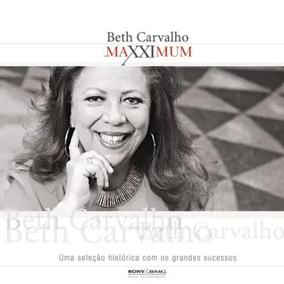 Maxximum: Beth Carvalho - Beth Carvalho
