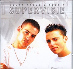 Lange Frans & Baas B. - Moppie