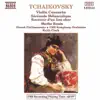 Stream & download Tchaikovsky: Violin Concerto in D Major - Serenade Melancolique - Souvenir D'Un Lieu Cher