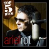 Top 5 Hits: Ariel Rot - EP