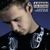 A State of Trance 2005 artwork