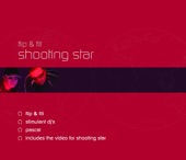 Shooting Star artwork