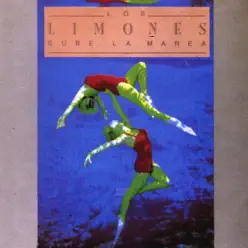Sube la Marea - Los Limones Sube la Marea - Los Limones