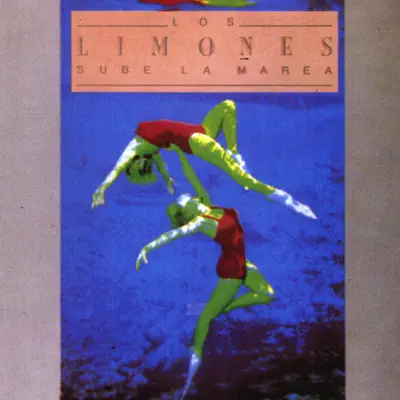 Sube la Marea - Los Limones Sube la Marea - Los Limones