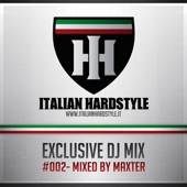 Italian Hardstyle Dj Session 002 (Mixed By Maxter) artwork