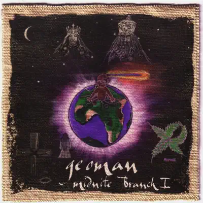 Geoman - Midnite Geoman - Midnite