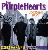 Benzedrine Beat! Sixties R&B Rave Up