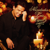 Santa Claus Llegó a la Ciudad - Luis Miguel