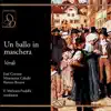 Stream & download Verdi: Un Ballo In Maschera