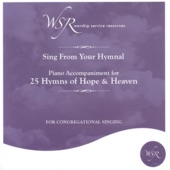 25 Hymns of Hope & Heaven artwork