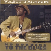 Vasti Jackson - Taste of New Orleans