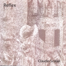 Claudio Scolari - The Shades of Night