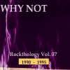 Rockthology, Vol. 37 - 1990-1995