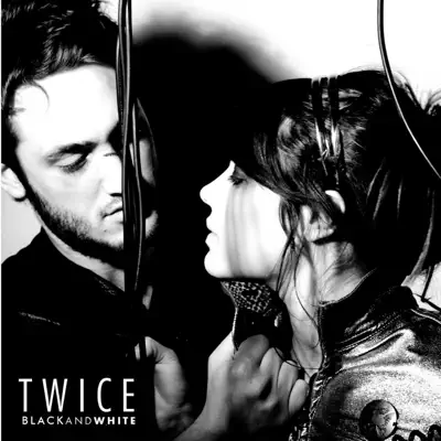 Black and White - EP - Twice