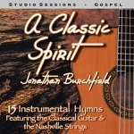 No One Ever Cared For Me Like Jesus