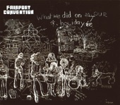 Fairport Convention - Eastern Rain