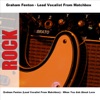 Graham Fenton (Lead Vocalist from Matchbox): When You Ask About Love - EP