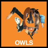 Owls - Holy Fucking Ghost