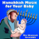 Hanukah, Oh Hanukah (Angelic Version) - The Shamash Ensemble