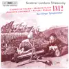 Tchaikovsky: Orchestral Works album lyrics, reviews, download